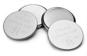 LITHIUM BATTERY CR2430 3V 4 PACK