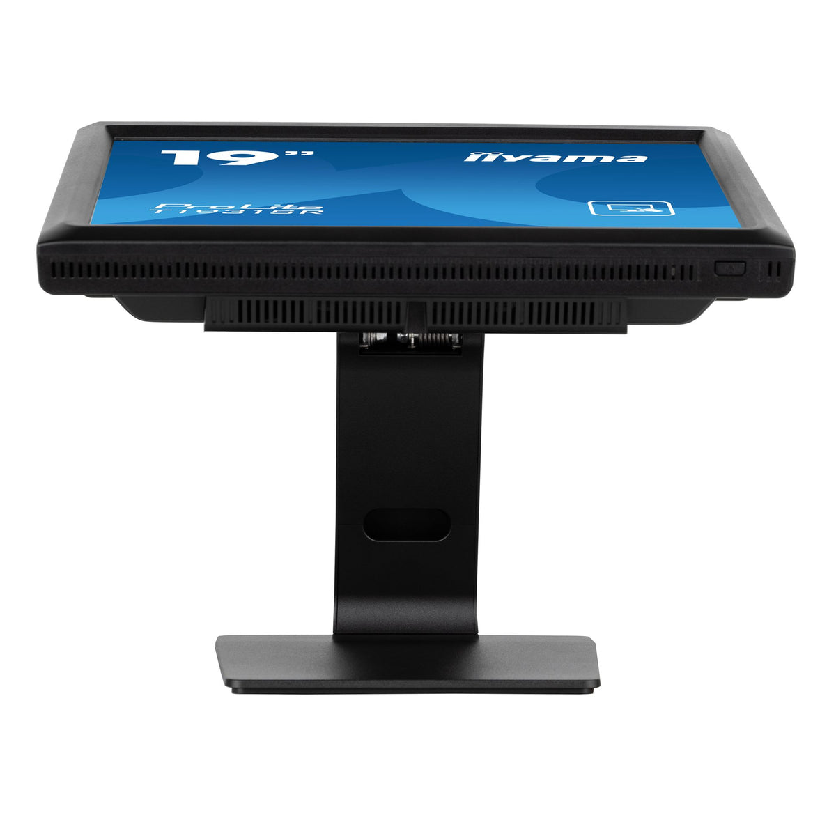 19" Resistive Touch IPS 1280x1024 Speake