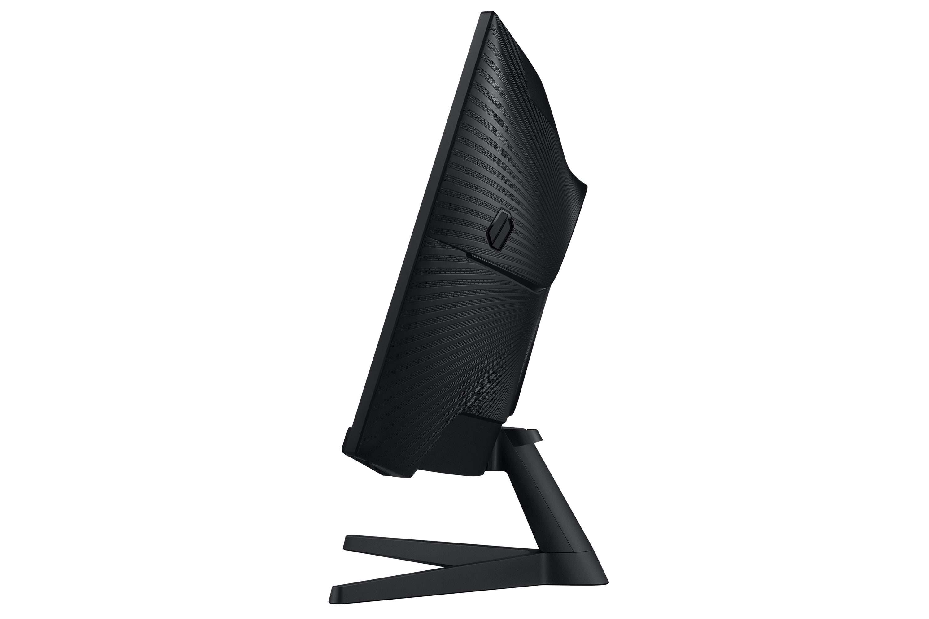 SAMSUNG ODYSSEY G5 - LC34G55T 34p 165Hz - Ecran gaming incurvé - UWQHD 3440x1440 - VA - 1ms - HDR10 - 250cd/m² - 2500 : 1 - HDMI- DP