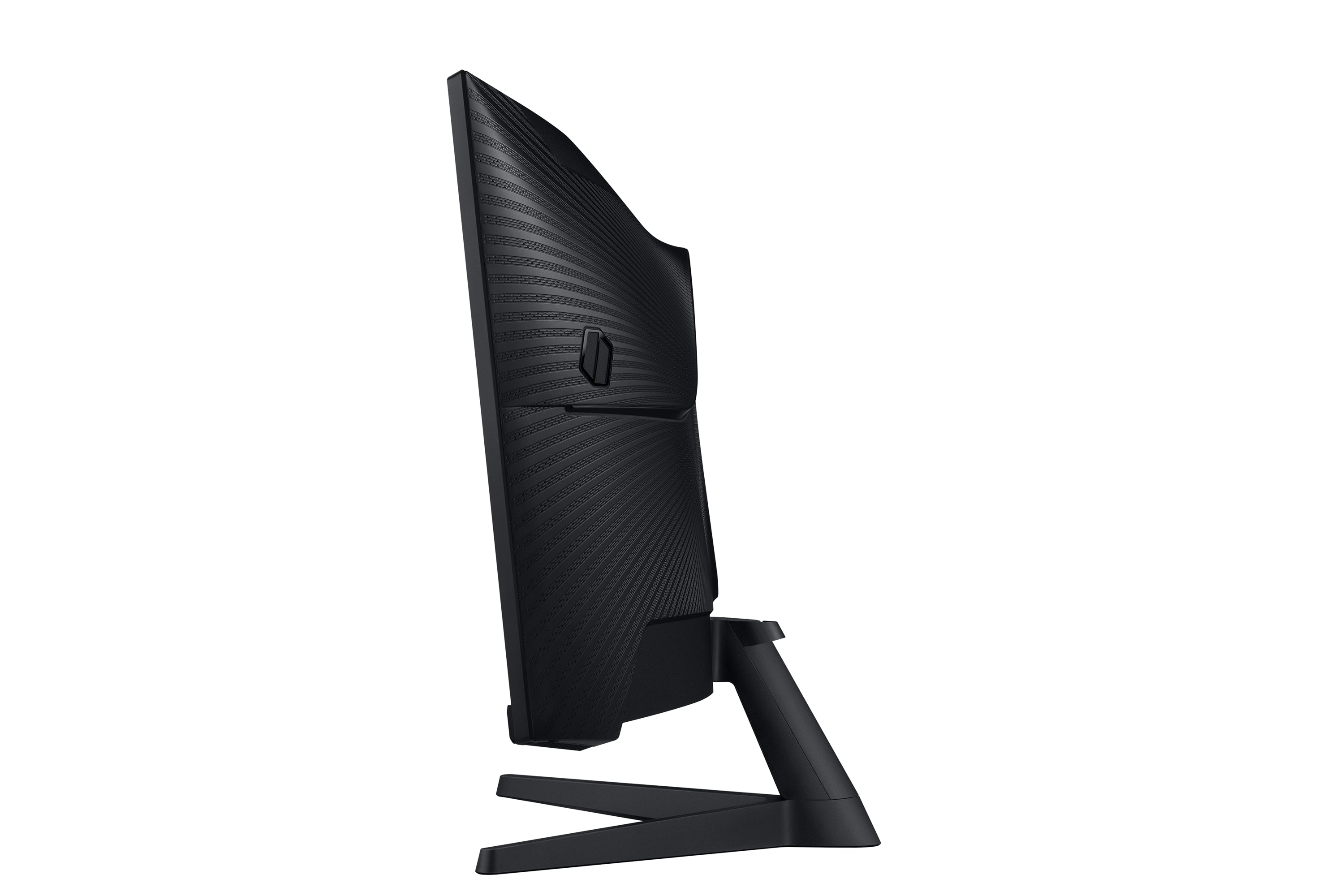 SAMSUNG ODYSSEY G5 - LC34G55T 34p 165Hz - Ecran gaming incurvé - UWQHD 3440x1440 - VA - 1ms - HDR10 - 250cd/m² - 2500 : 1 - HDMI- DP