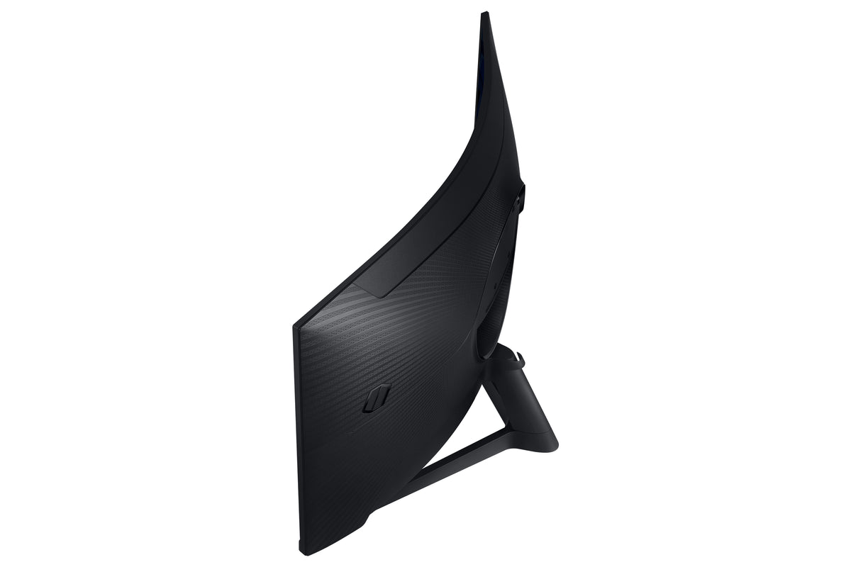 SAMSUNG ODYSSEY G5 - LC34G55T 34p 165Hz - Ecran gaming incurvé - UWQHD 3440x1440 - VA - 1ms - HDR10 - 250cd/m² - 2500 : 1 - HDMI- DP