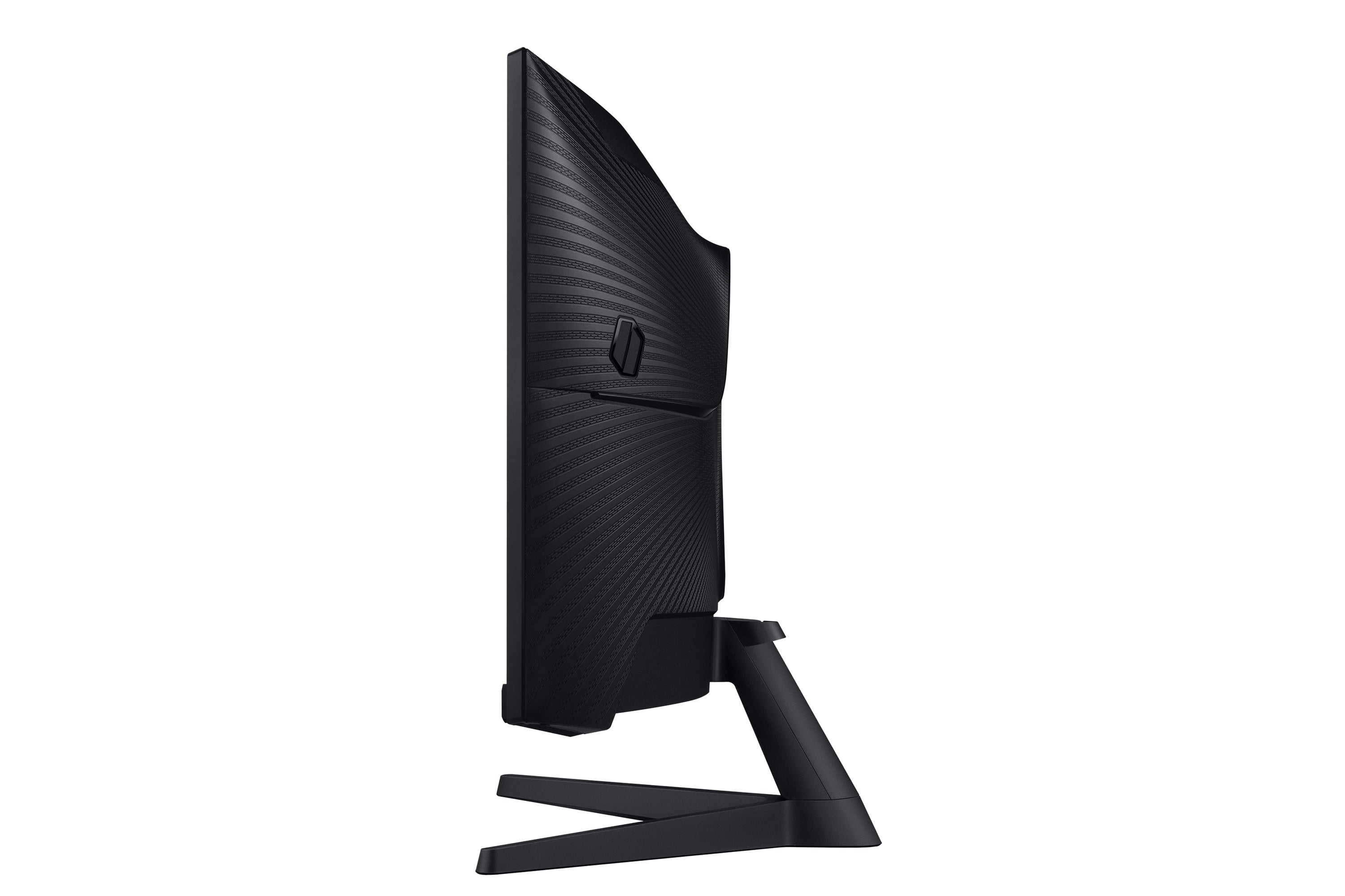 SAMSUNG ODYSSEY G5 - LC34G55T 34p 165Hz - Ecran gaming incurvé - UWQHD 3440x1440 - VA - 1ms - HDR10 - 250cd/m² - 2500 : 1 - HDMI- DP