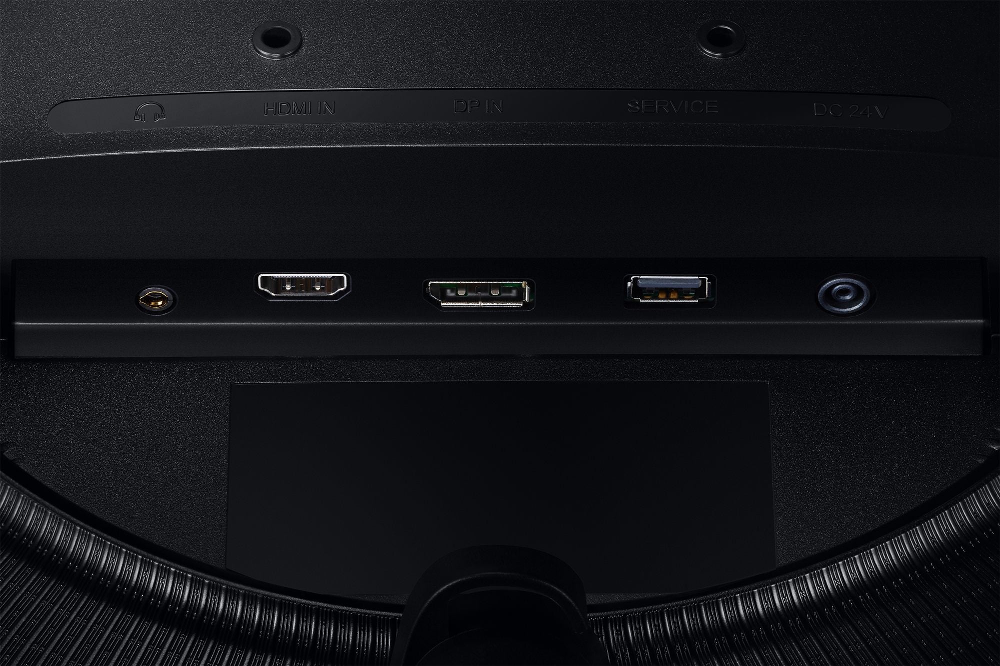 SAMSUNG ODYSSEY G5 - LC34G55T 34p 165Hz - Ecran gaming incurvé - UWQHD 3440x1440 - VA - 1ms - HDR10 - 250cd/m² - 2500 : 1 - HDMI- DP