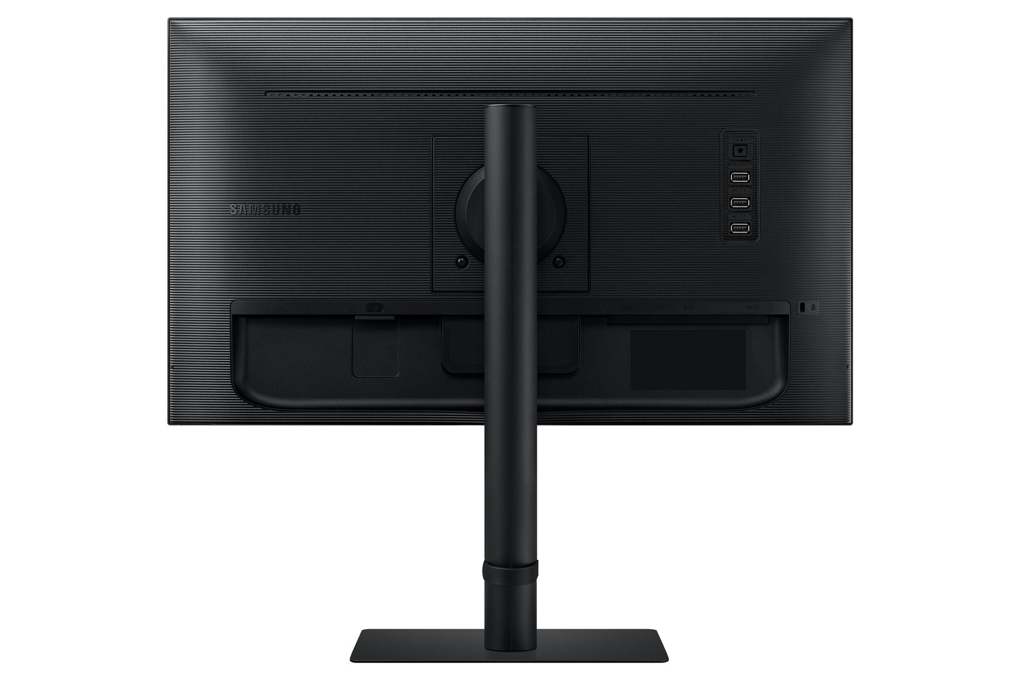 S24A600P 23.8" Bezelless 16:9 Wide
