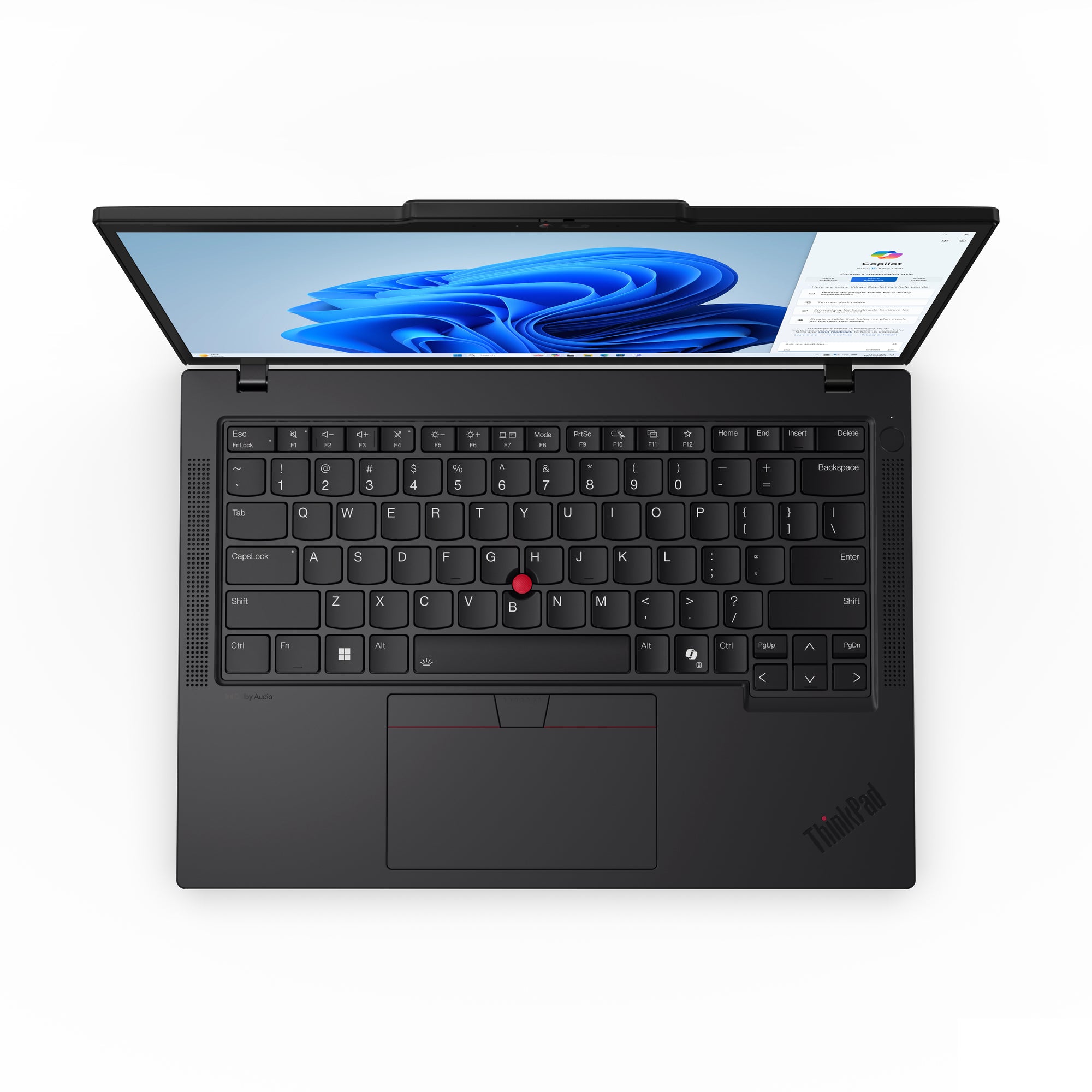 LENOVO ThinkPad T14 G5 AMD Ryzen 5 Pro 8540U 14p WUXGA 8Go 256Go SSD M.2 UMA W11P 3YR Carryin