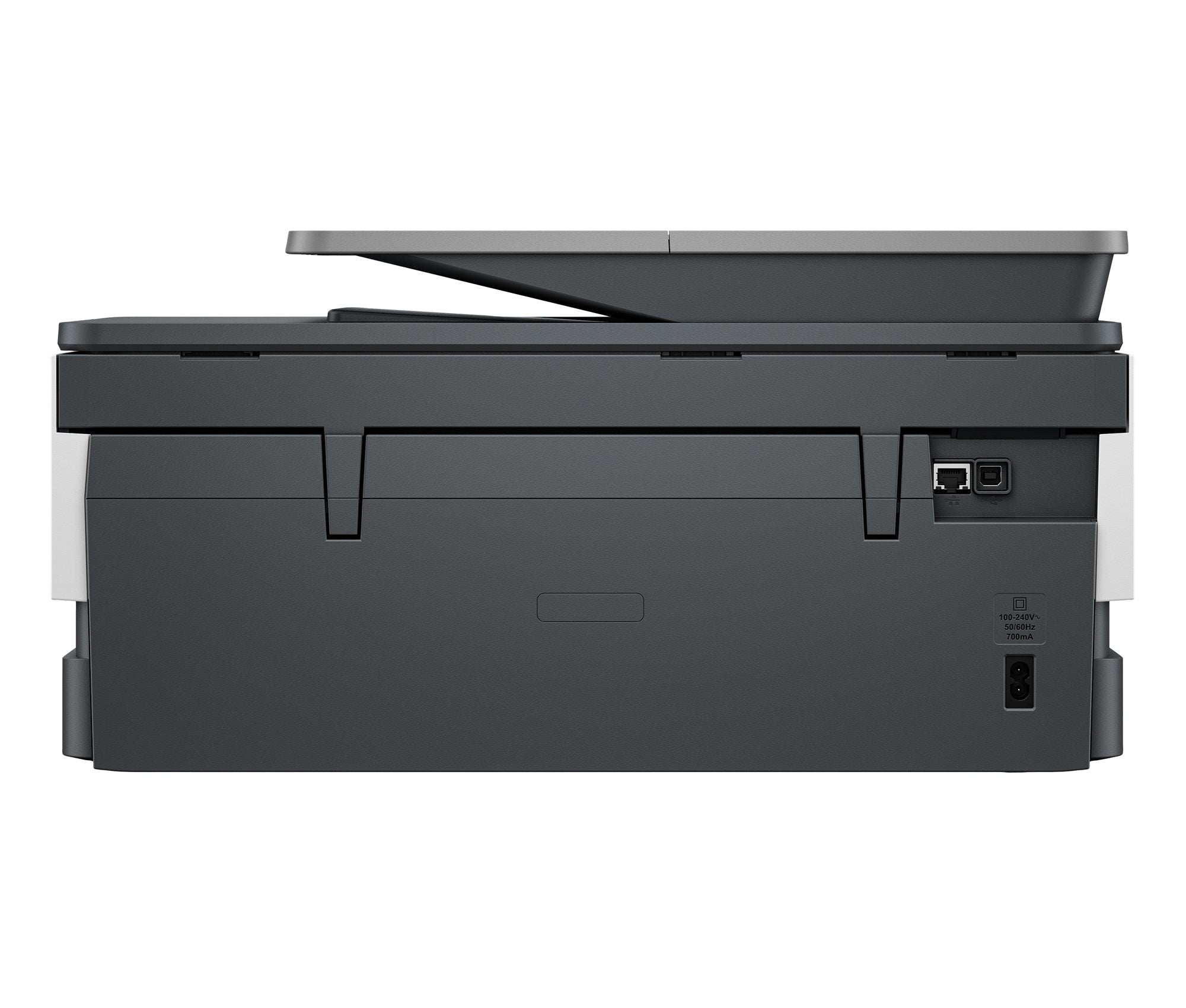 HP Officejet Pro 8122e All-in-One MFP colour inkjet A4 12ppm Copy 20ppm Print 225sheets USB Wi-Fi Bluetooth LAN