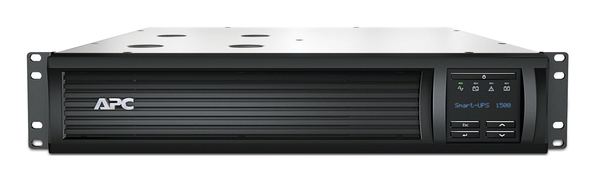 Smart-UPS 1500VA RM 2U 120V Shipboard