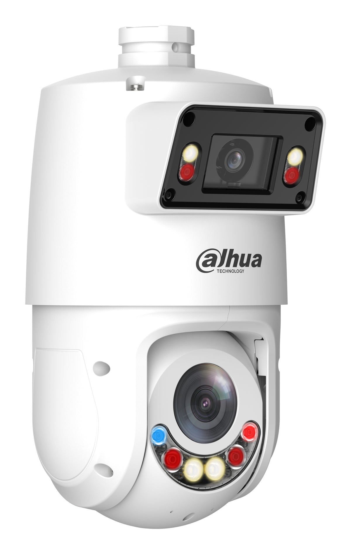 Dahua SDT4E425-4F-GB-A-PV1-S2 Caméra multisensorielle Multivision