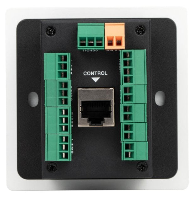 Lindy 32306 Control Keypad, 6 keys and dial