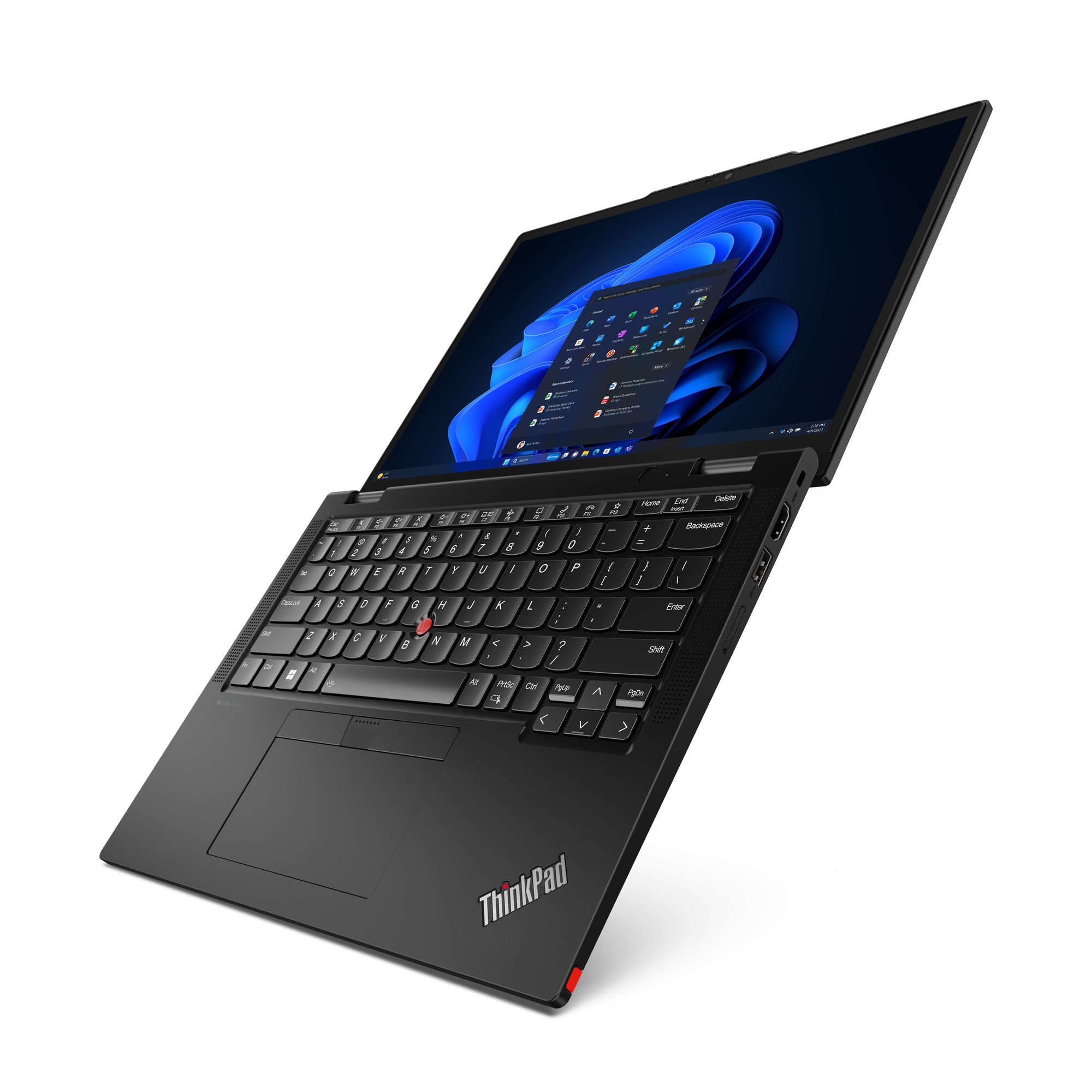 TP X13 Yoga/ULT7 155U 16G/512G/W11P