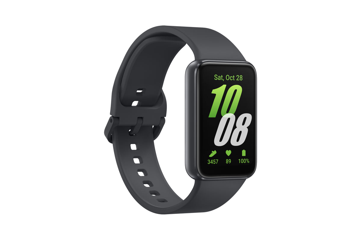 Galaxy Fit3 Gris