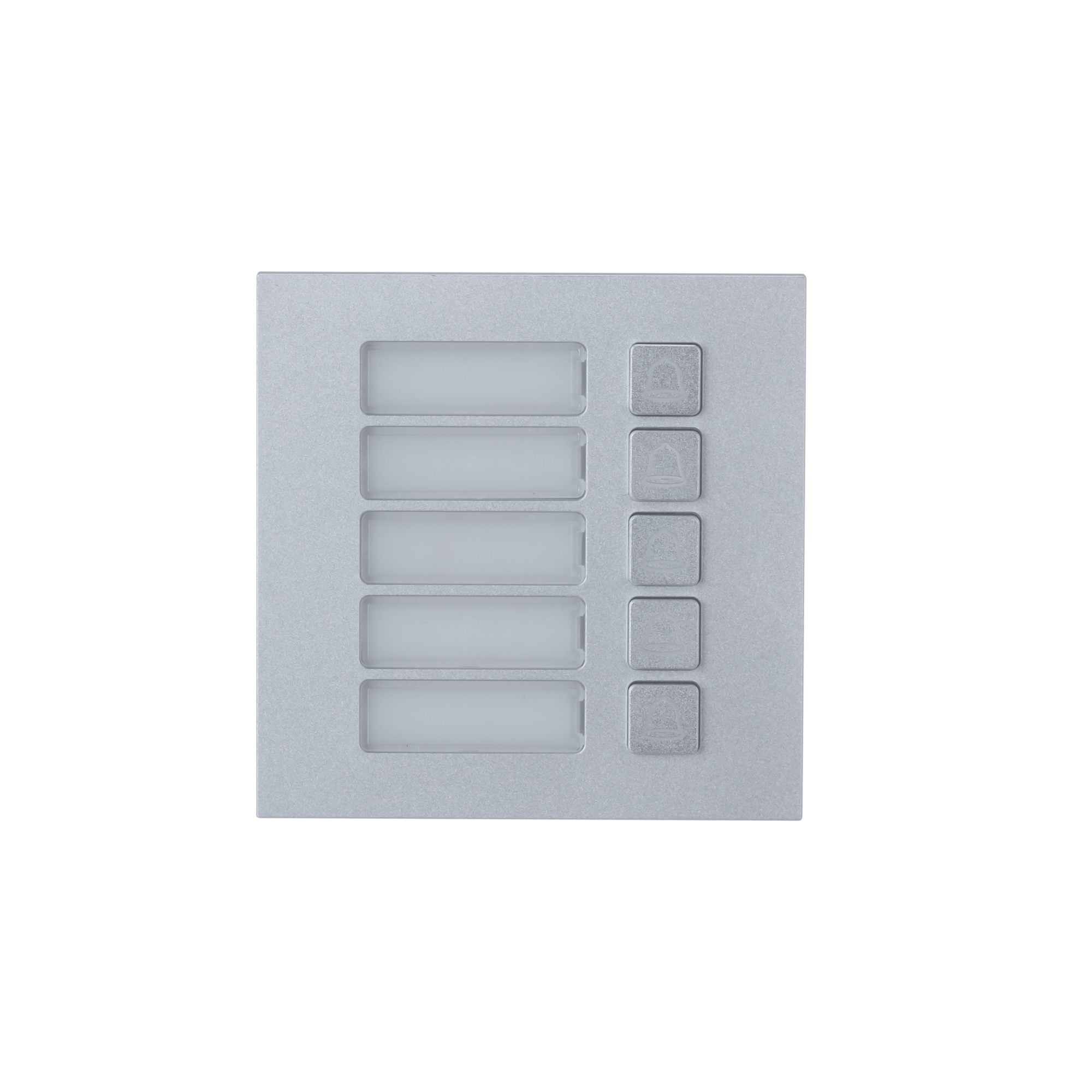 Dahua VTO4202F-MB5 Module de bouton d'appel