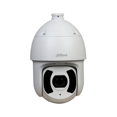 2MP 45x Starlight IR PTZ Network Camera IR distance up to