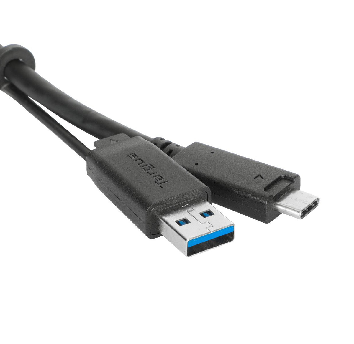 TARGUS 1m USB A to C Tether cable