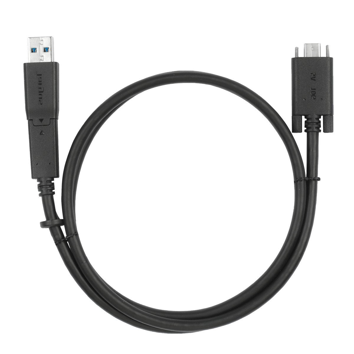 TARGUS 1m USB A to C Tether cable