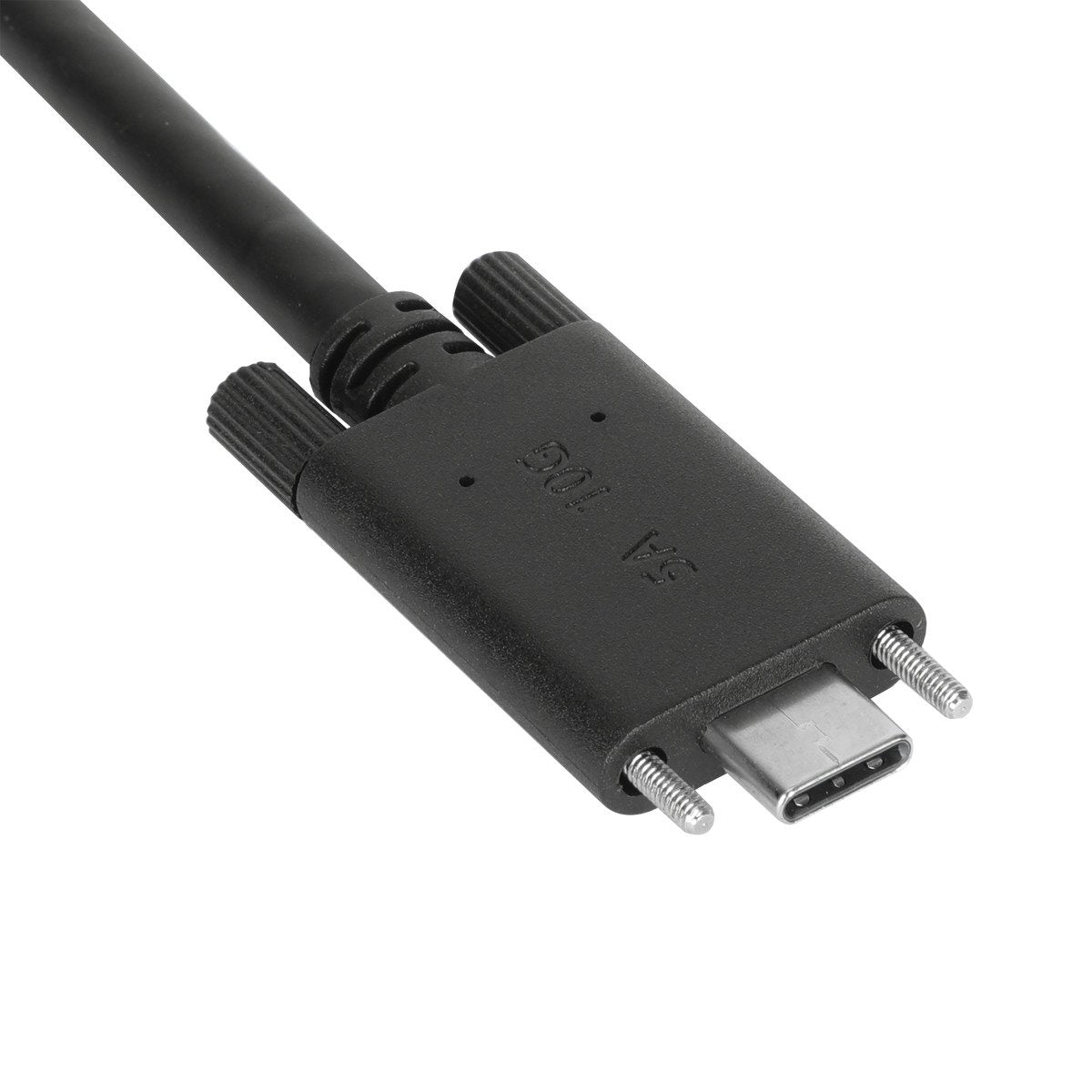 TARGUS 1m USB A to C Tether cable