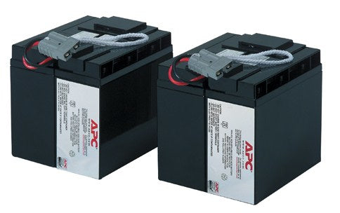 APC Replacement Battery Cartridge #11