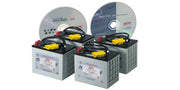 APC Replacement Battery Cartridge #14