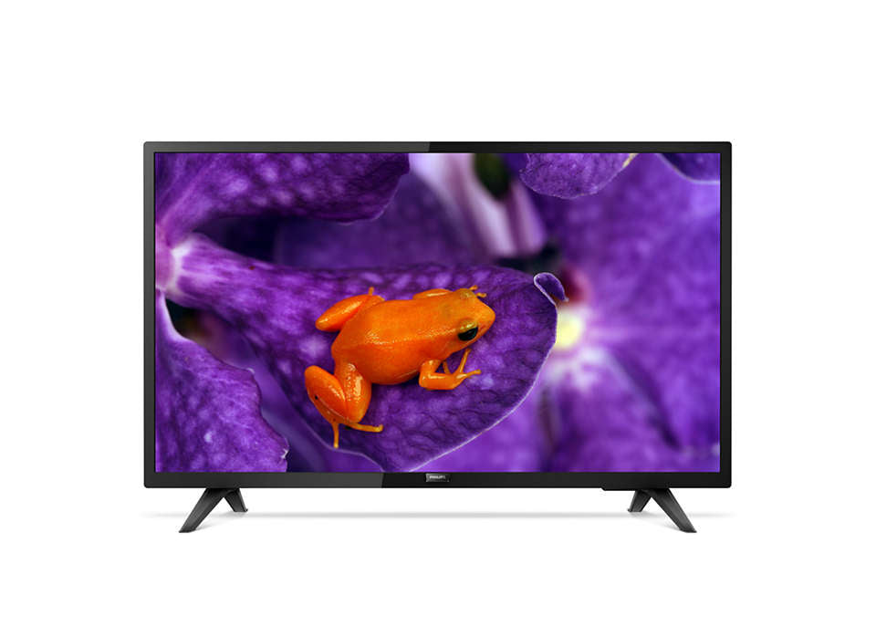 PHILIPS téléviseur professionnel 43" 43HFL5114/12 FHD