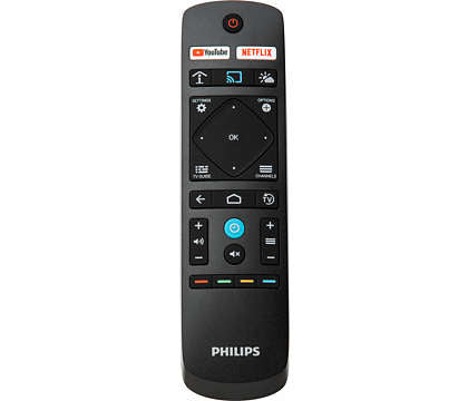 PHILIPS- Téléviseur professionnel 43" 43HFL6114U/12
