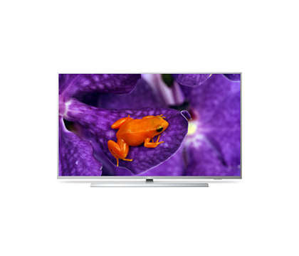 PHILIPS- Téléviseur professionnel 43" 43HFL6114U/12
