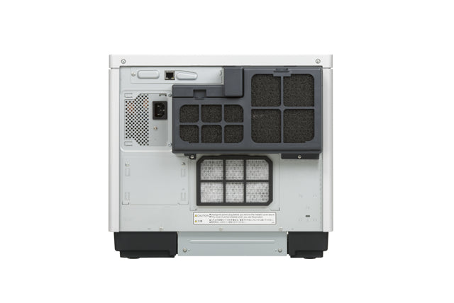 EPSON Discproducer CD/DVD PP-100NII