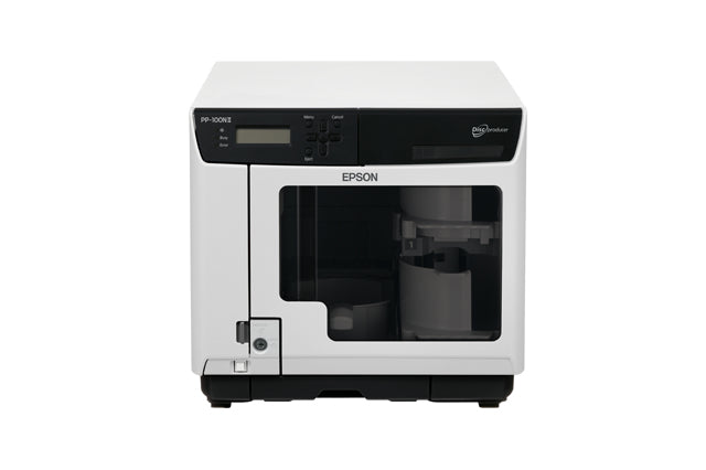 EPSON Discproducer CD/DVD PP-100NII
