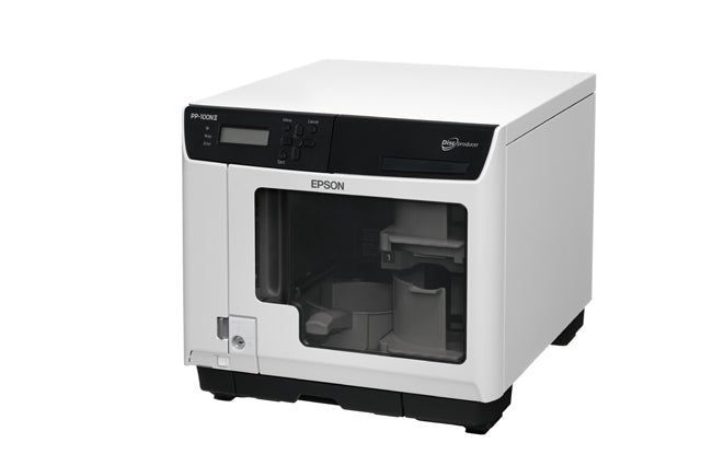 EPSON Discproducer CD/DVD PP-100NII