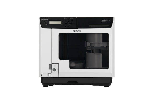 EPSON Discproducer CD/DVD PP-100NII