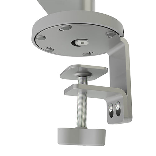 Chief Dynamic Monitor Arm 1 Monitor, Silver Color