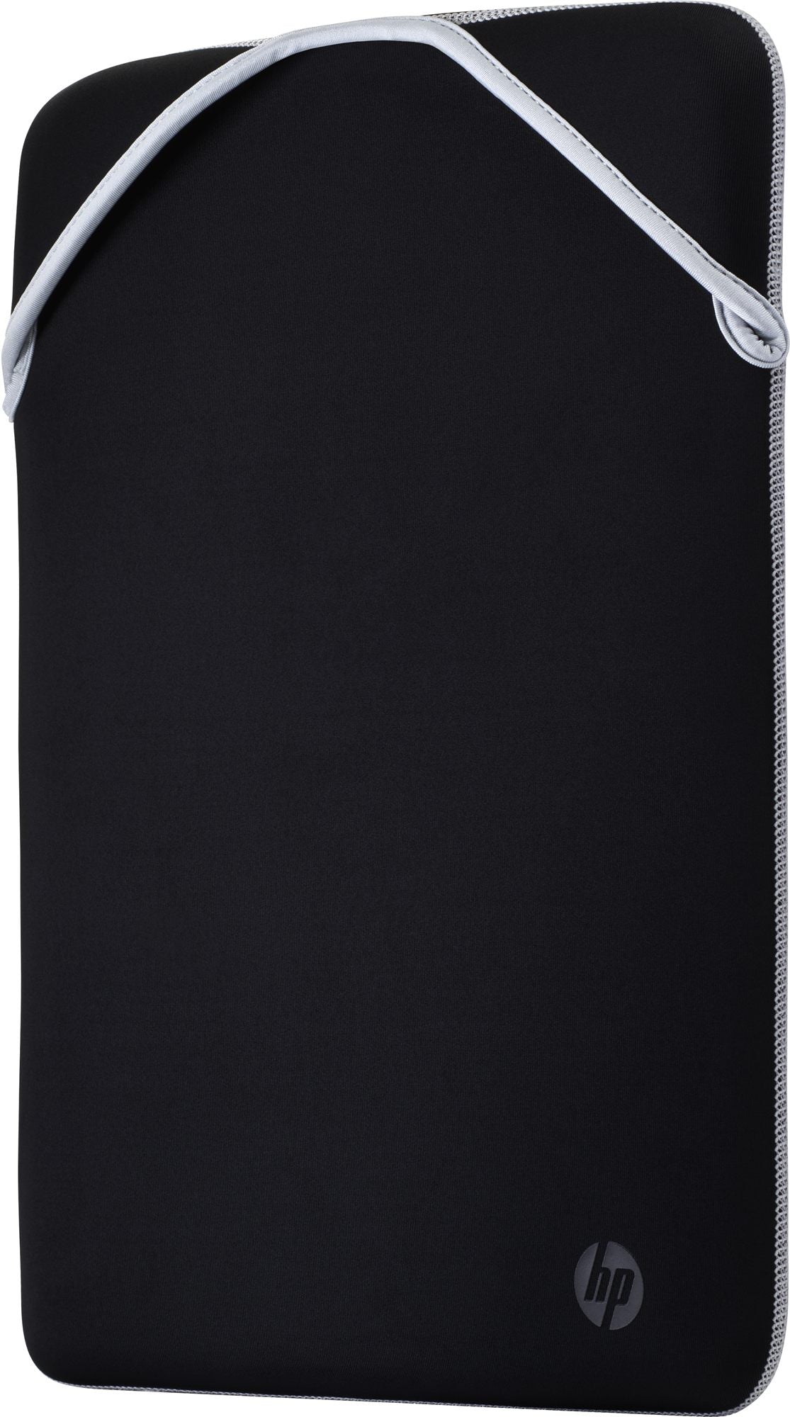 HP 15 ReversP Blk/Slv Sleeve