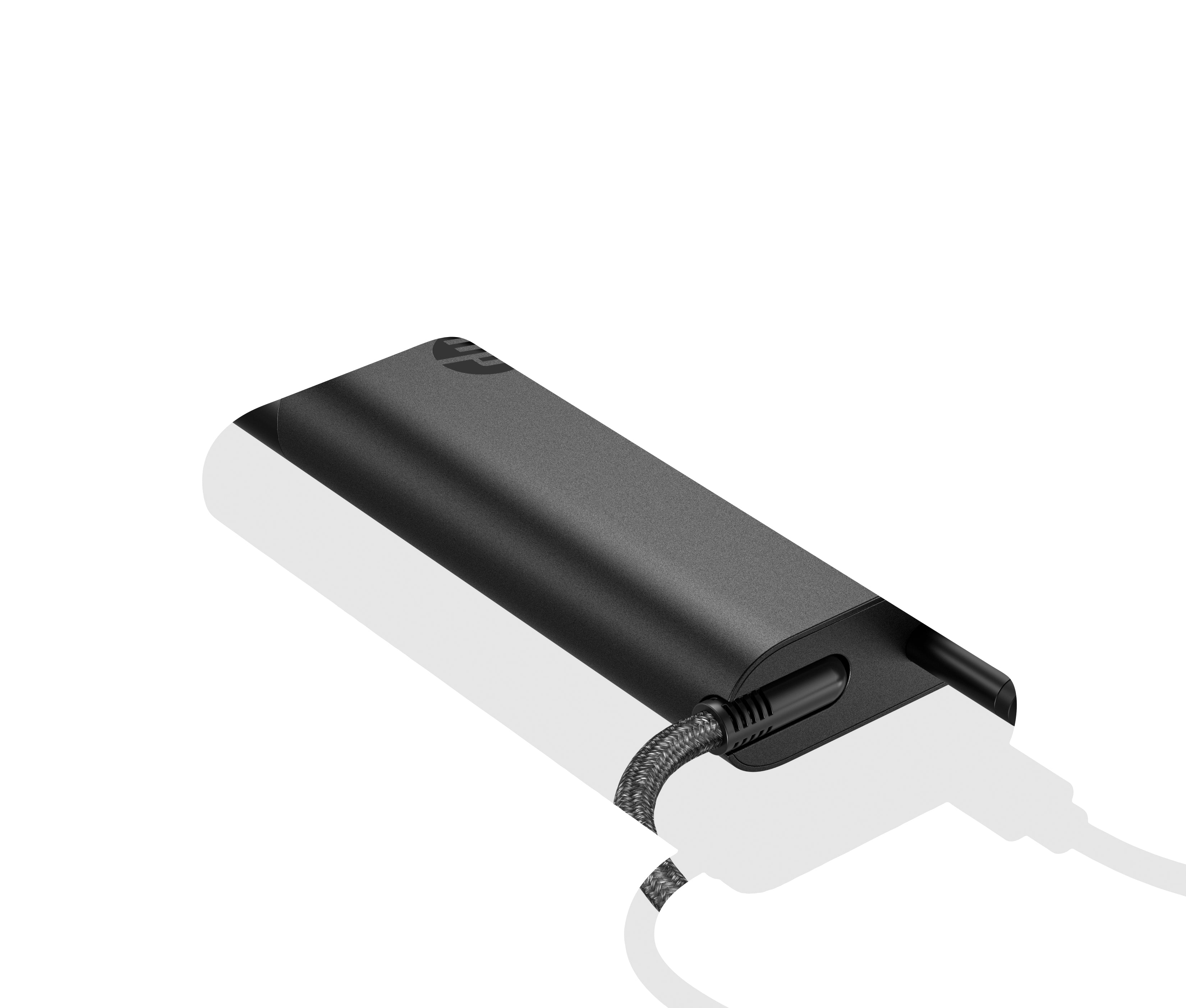 Alimentation pour ordinateur portable HP 110W USB-C Prise EU (8B3Y2AA)