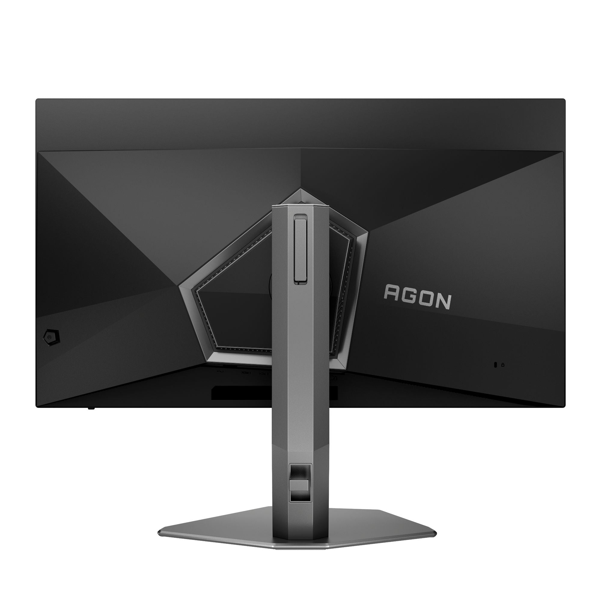 AOC AG326UD 31.5p 3840x2160 QD OLED 130mm AGON PRO QD OLED UHD 4K 31.5p 165Hz HDR TB400 HDMI2.1 3xUSB 3.2