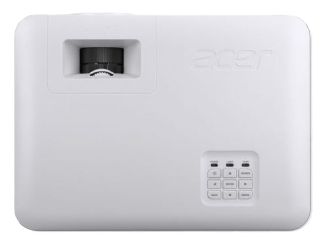 ACER HL6510ATV Laser Projector 5.000Lm 50.000:1 1080p 1.920x1.08 16:9 tive 4:3 Supported Zoom Optique 1.3X