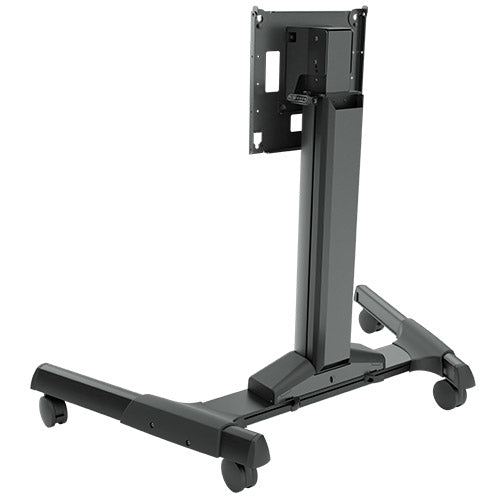 Chief Large Capacity Height Adjust Flat Panel Cart EU version