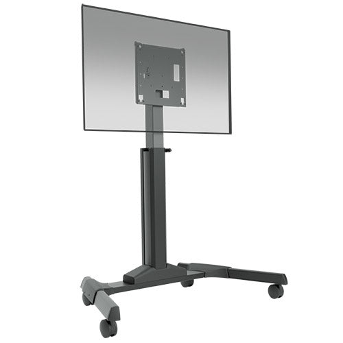 Chief Large Capacity Height Adjust Flat Panel Cart EU version