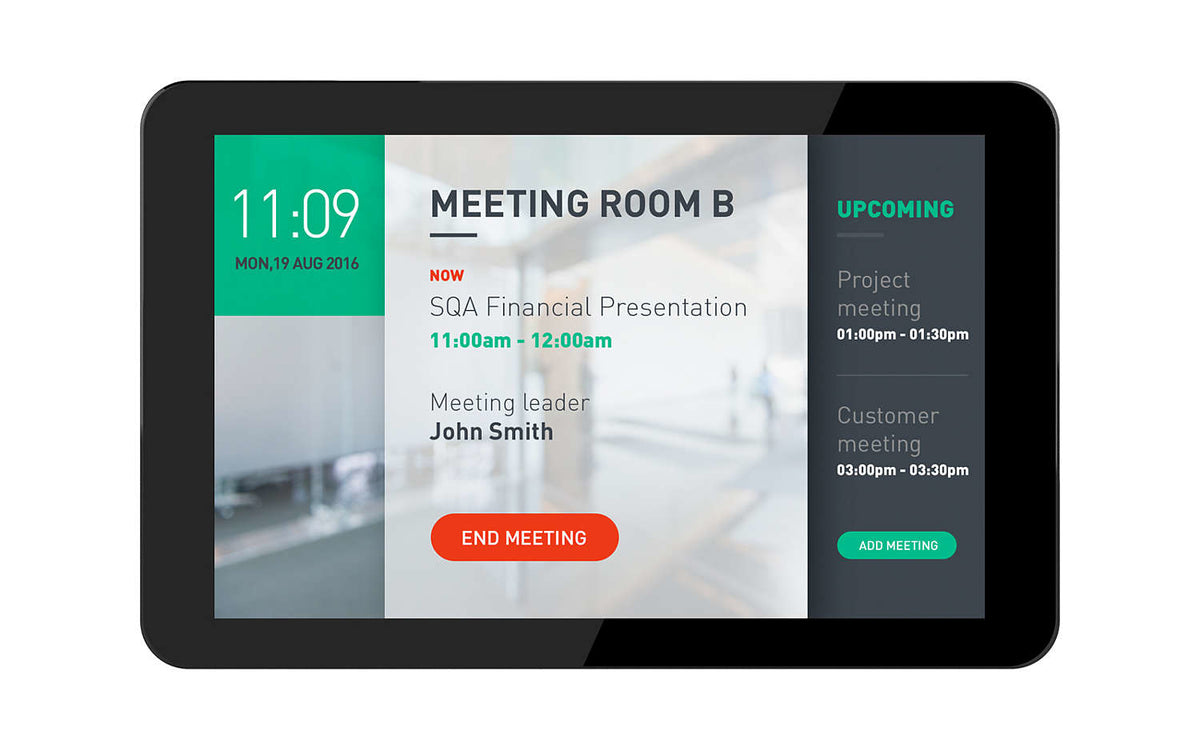 PHILIPS- Tablette tactile 10"10BDL4551T/00