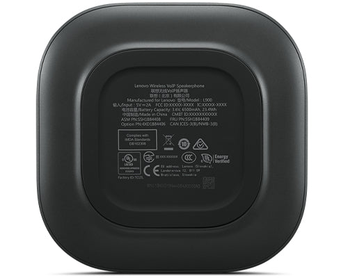 LENOVO Wireless VoIP Speakerphone