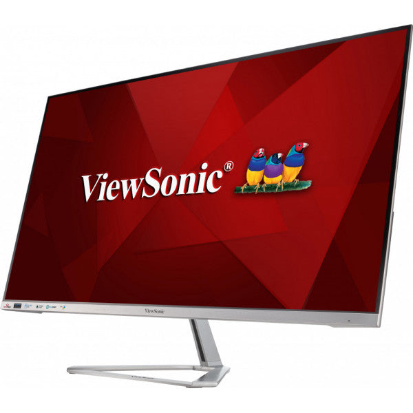 VX3276-2K-mhd-2 32" QHD 75Hz 2 HDMI