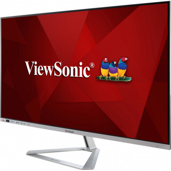 VX3276-2K-mhd-2 32" QHD 75Hz 2 HDMI