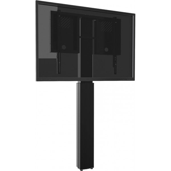 Motorized height adjustable wall lift wi