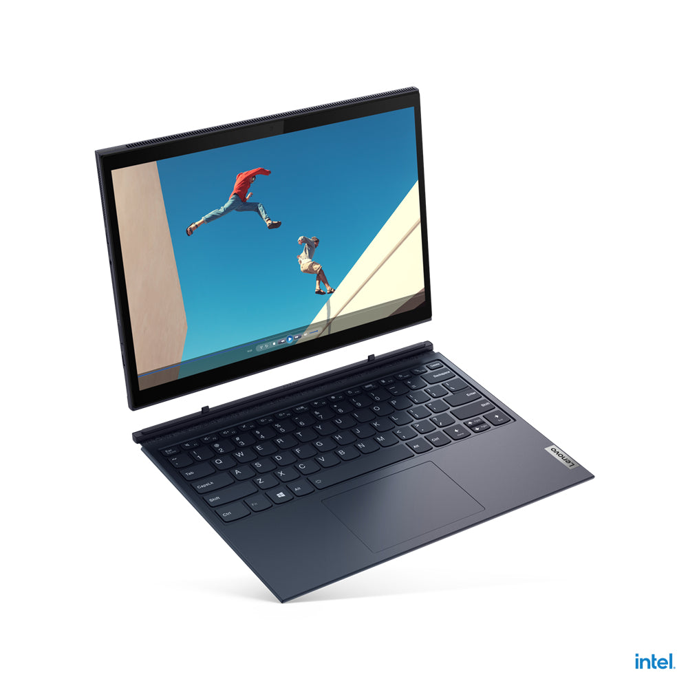 LENOVO Yoga D700 Intel Core i5-1135G7 13p WQHD 8Go 256Go SSD GFX integted W10P 2Y Depot