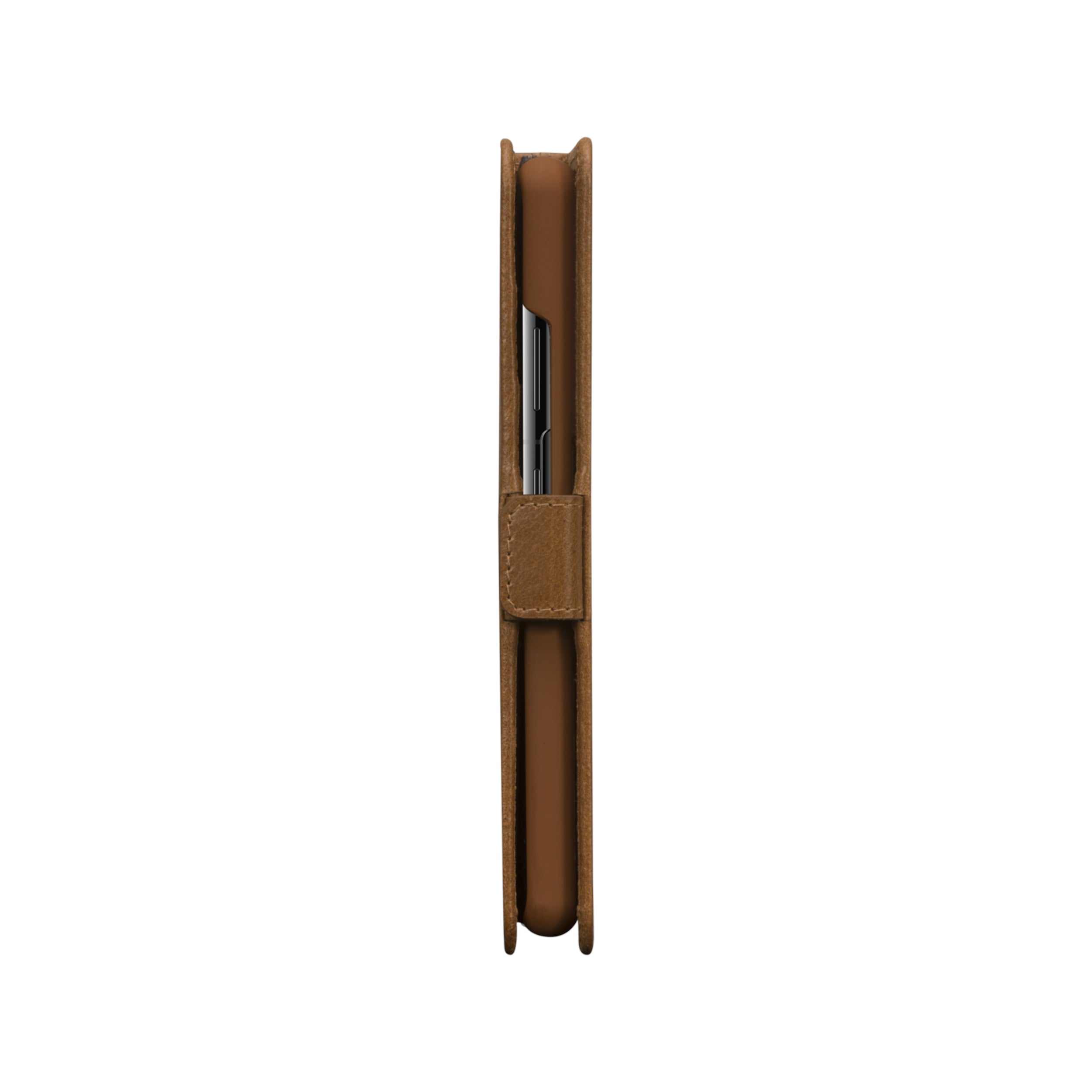 Lynge Galaxy S21+Tan