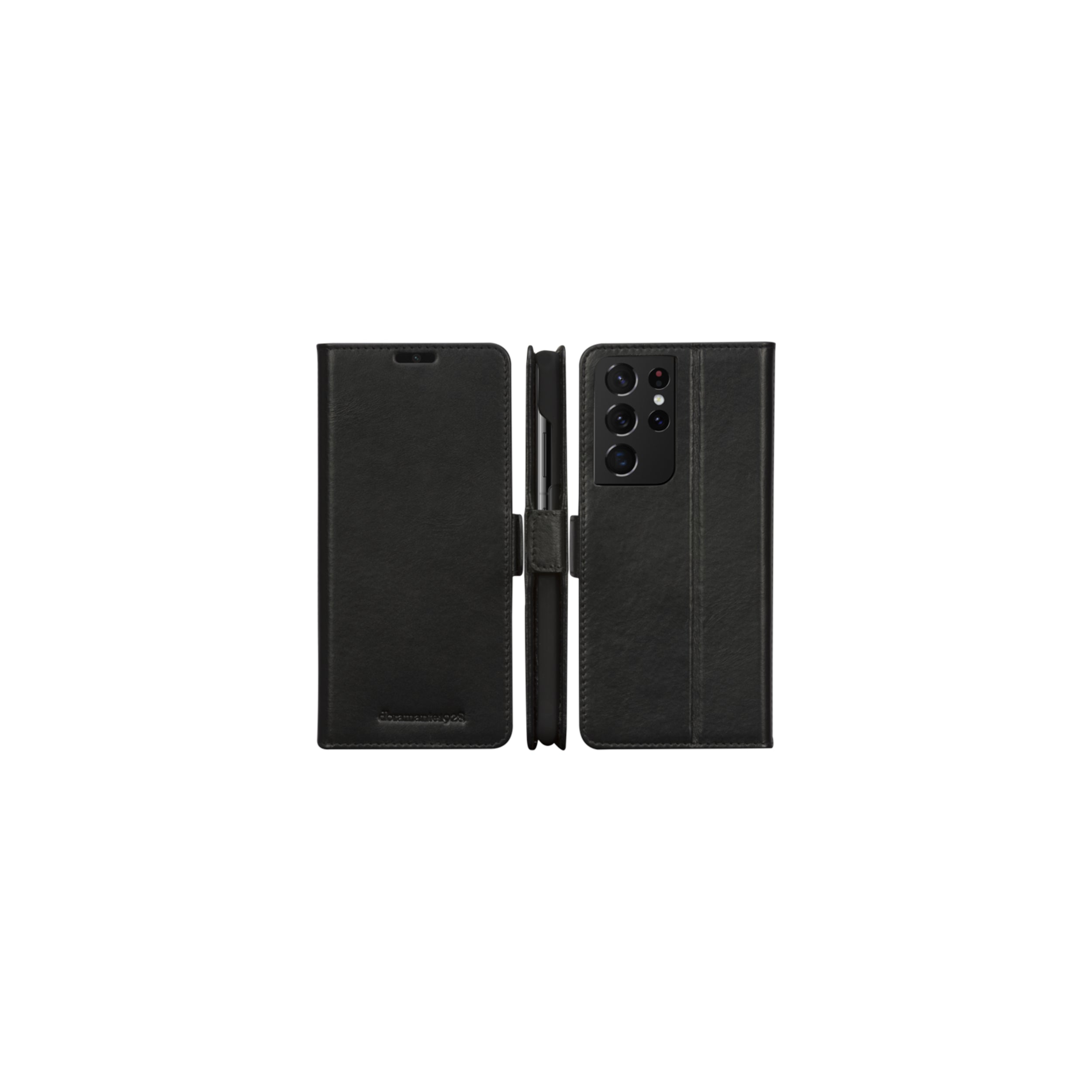 Copenhagen Slim Galaxy S21 Ultra BLK