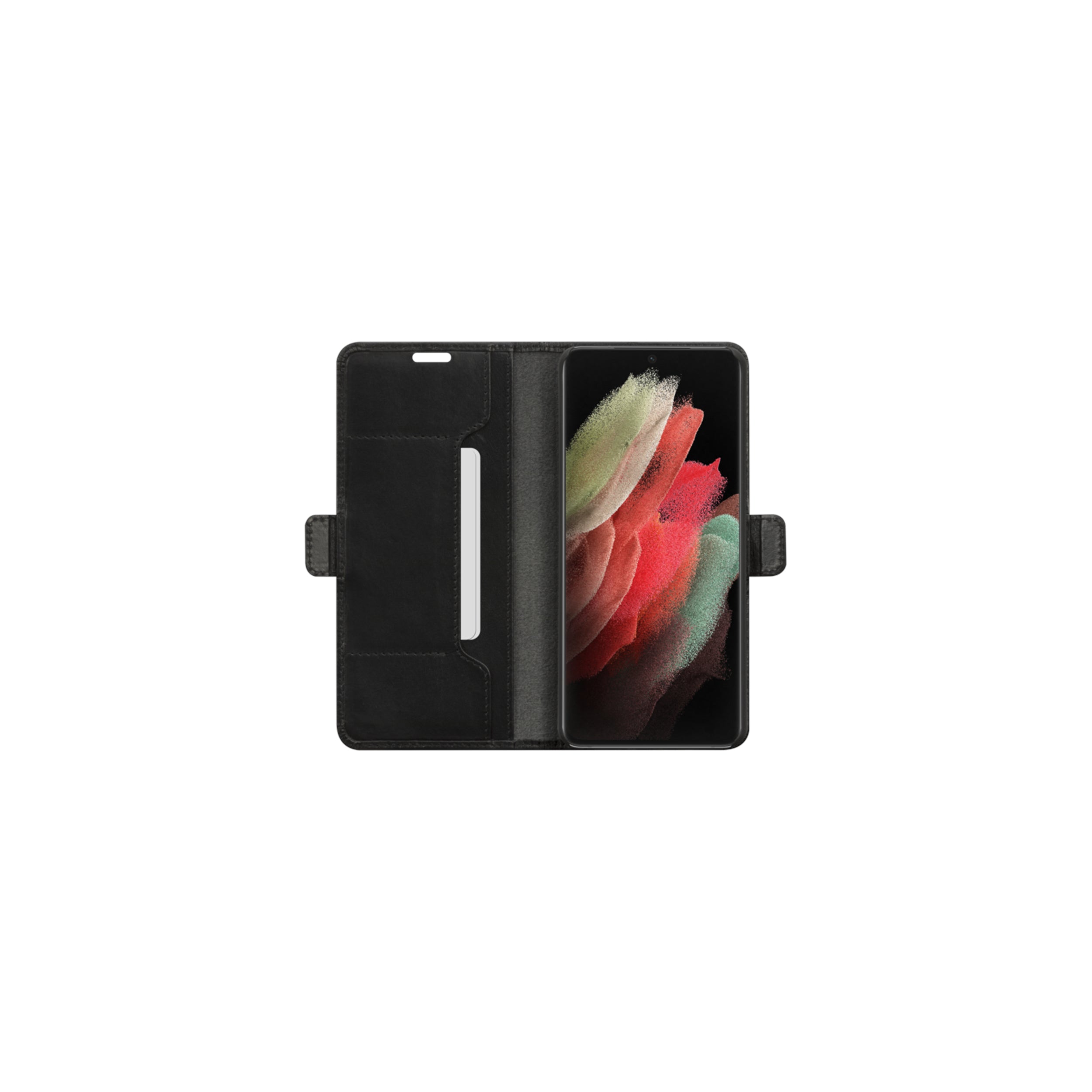 Copenhagen Slim Galaxy S21 Ultra BLK