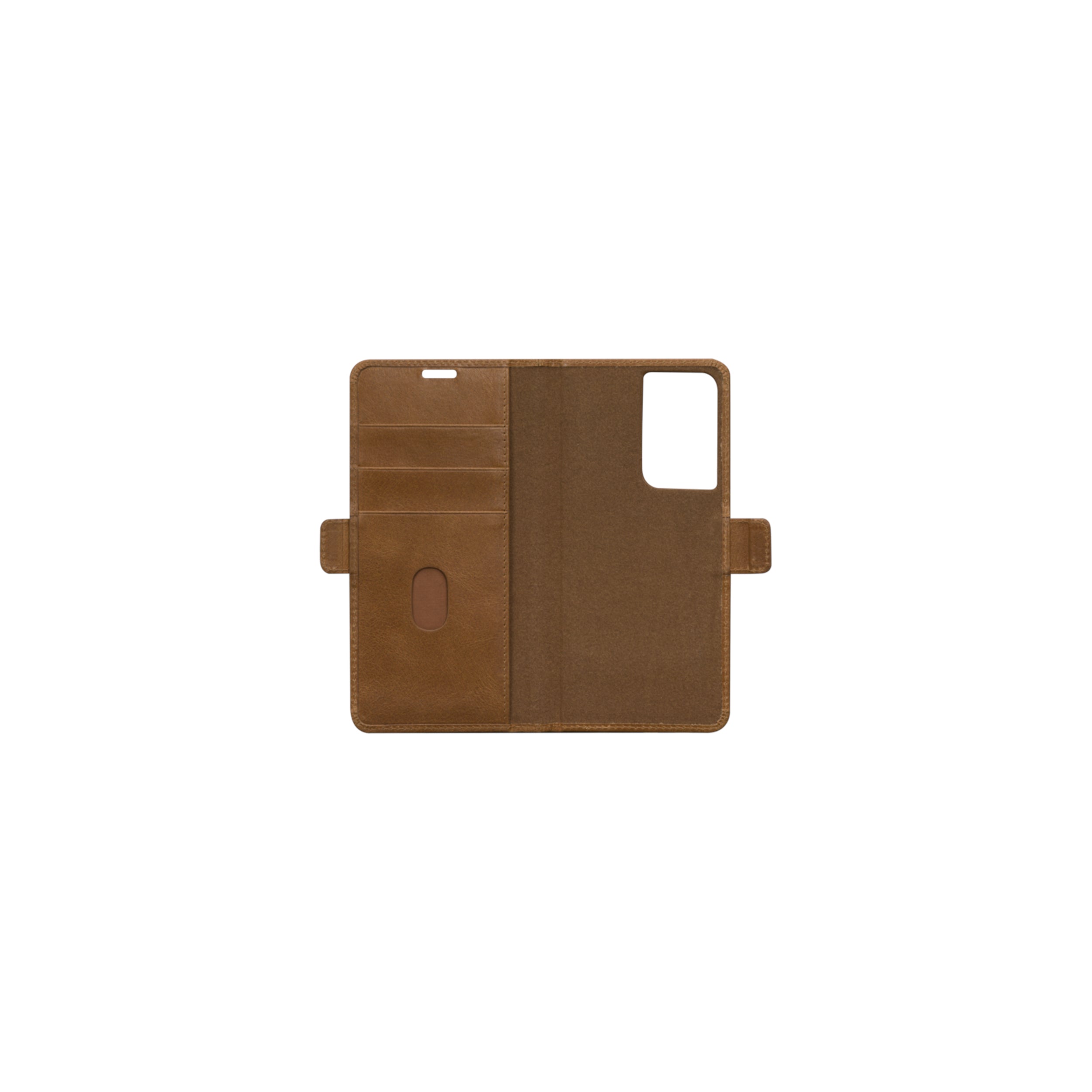 Lynge Galaxy S21 Ultra Tan