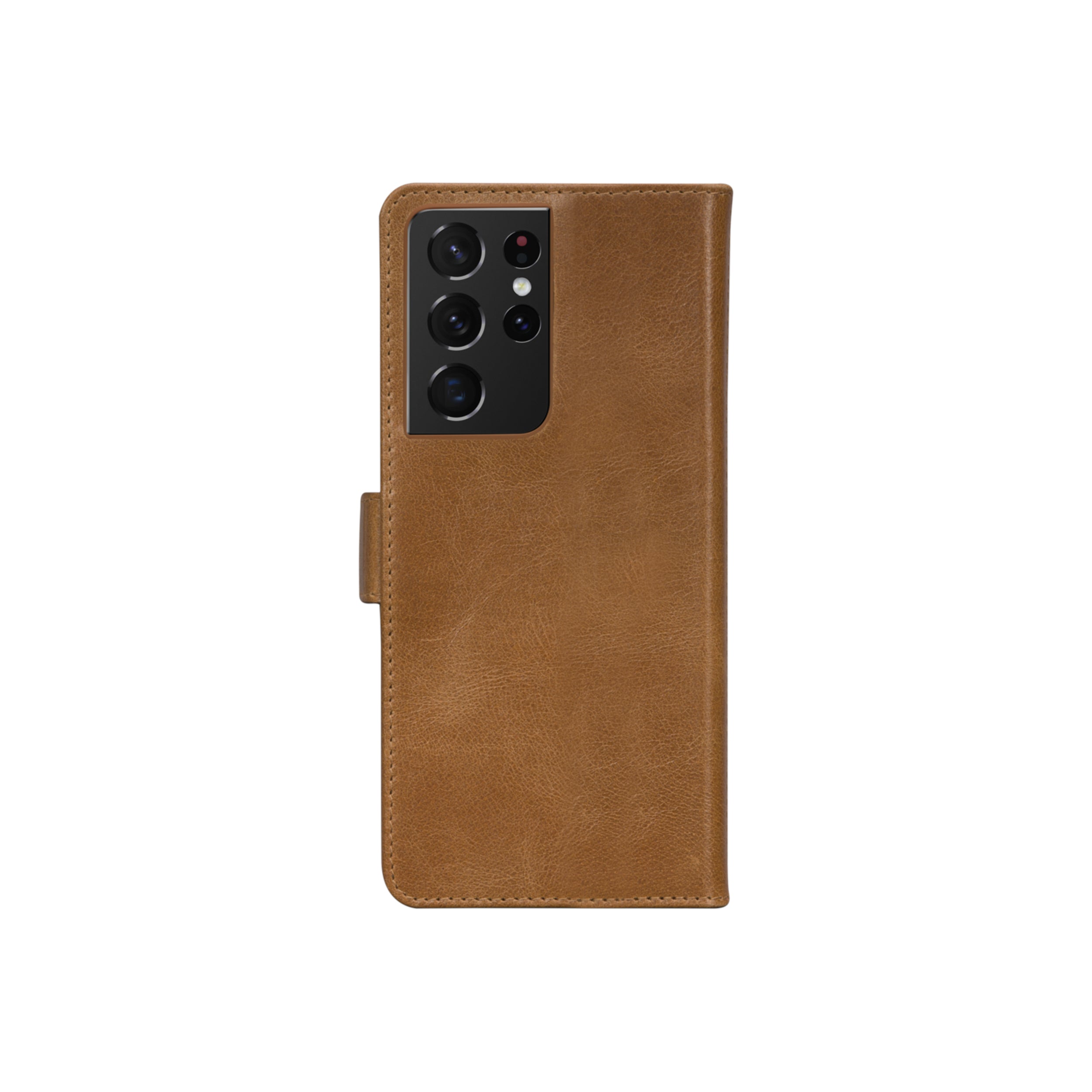 Lynge Galaxy S21 Ultra Tan