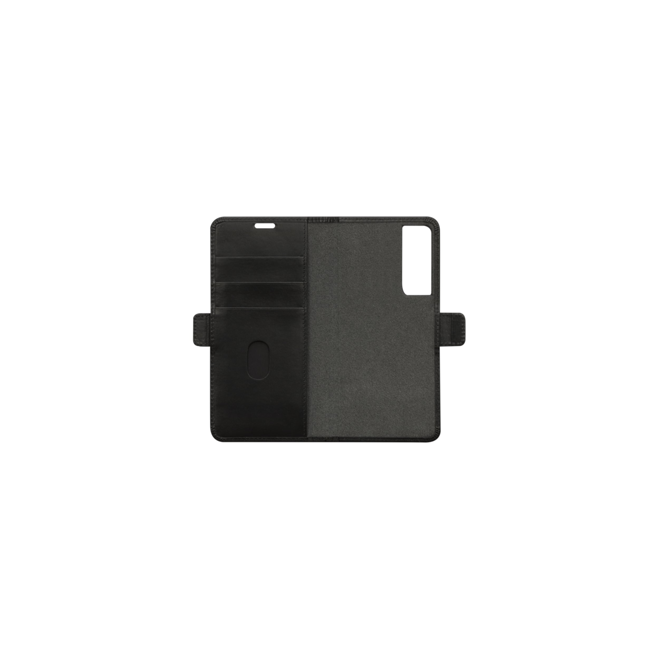 Lynge Galaxy S21+BLK