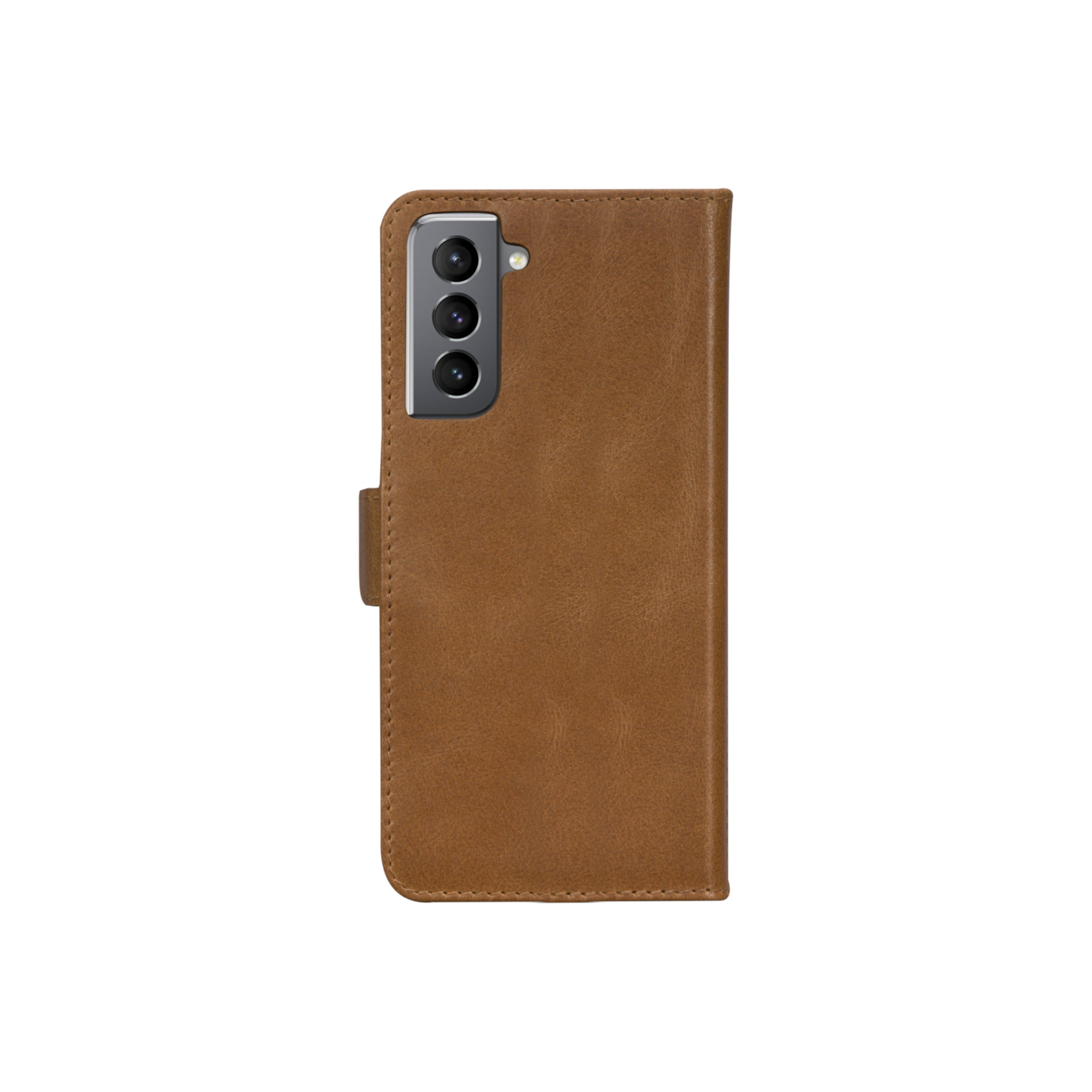 Lynge Galaxy S21+Tan