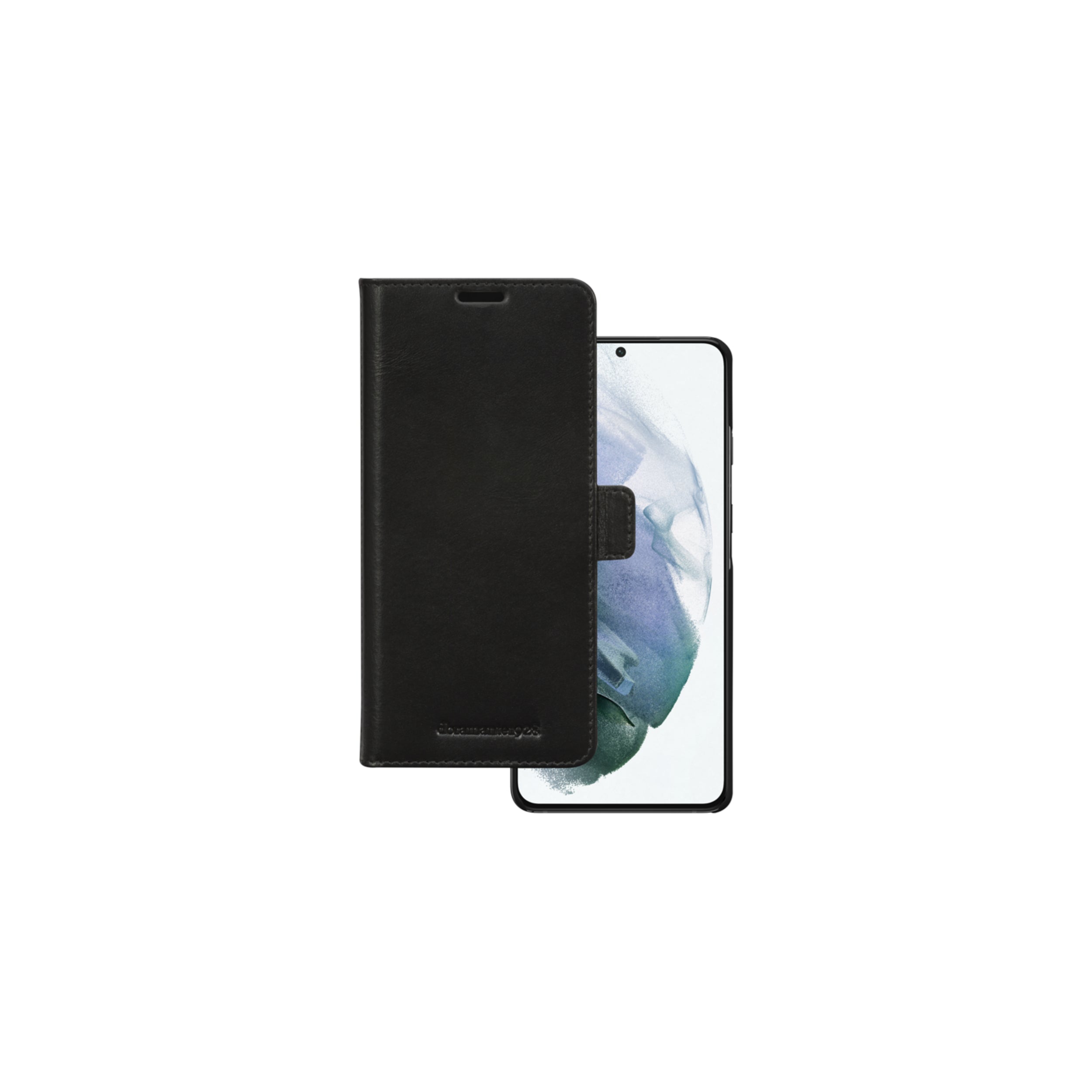 Lynge Galaxy S21+BLK